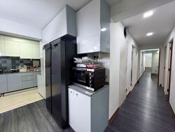 Blk 426C Floral Spring @ Yishun (Yishun), HDB 5 Rooms #603017901